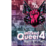 Wicked Queer 40: LGBTQ+ Film Festival