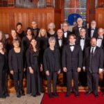 Cantemus Chamber Chorus presents "love is love is love"