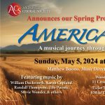 Americana: A Musical Journey Through our Land