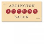 Arlington Author Salon: Poetry