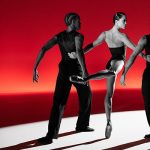 Boston Ballet Presents 'Carmen'