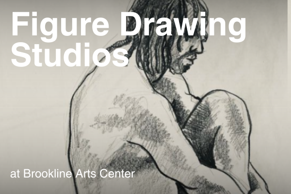 Figure Drawing Studios