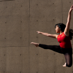 Harvard-Radcliffe Modern Dance Company Presents: the eleventh hour