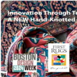 Innovation Through Tradition: The NEW Hand Knotted Rug Experience