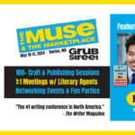 Muse and the Marketplace - Writing Conference