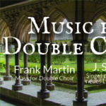 Music for Double Choir