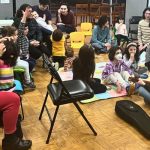 Music for Tots: Passover Edition
