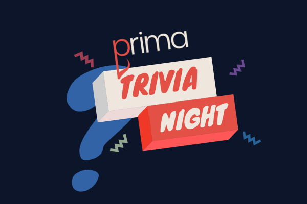 PRIMA Trivia Night