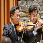 Rockport Chamber Music Festival: The Chooi Brothers