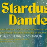 Stardust in a Dandelion