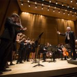Sunday Concert Series: Tufts Symphony Orchestra