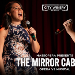 The Mirror Cabaret: Opera vs. Musical