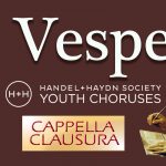 Vespers by Cozzolani