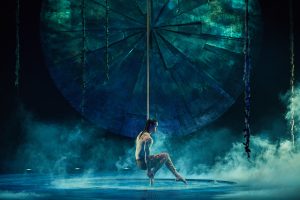 Gallery 1 - Cirque du Soleil presents LUZIA