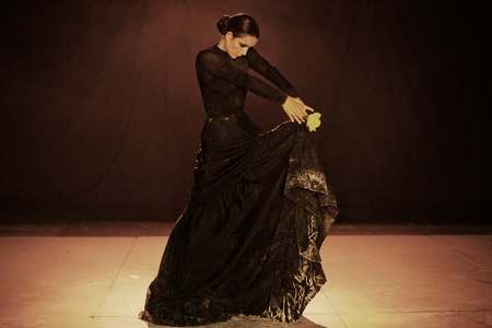Flamenco Festival 2018: Compañía Eva Yerbabuena