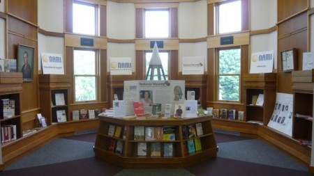 Acton Memorial Library