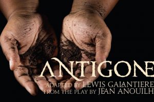 Anouilh's Antigone