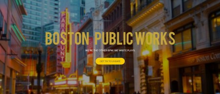 Boston Public Works