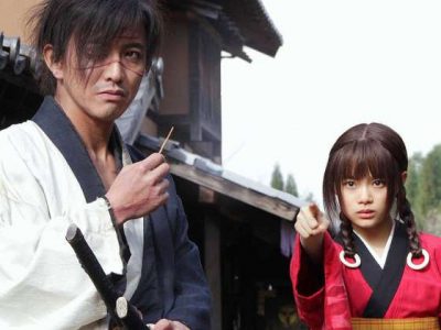 The Boston Festival of Films from Japan: Blade of the Immortal
