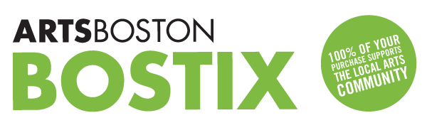 BosTix Logo