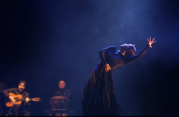 Gallery 1 - Flamenco Festival 2018: Compañía Eva Yerbabuena