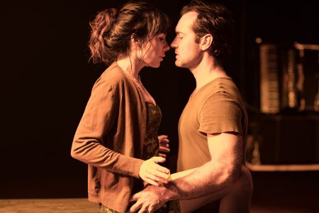 National Theatre Live: Obsession