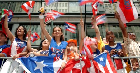 Puerto Rican Festival of Massachusetts