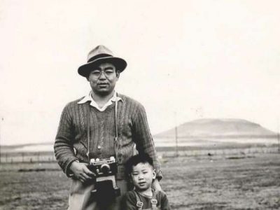 The Boston Festival of Films from Japan: Resistance at Tule Lake
