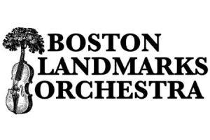 Boston Landmarks Orchestra: AMAZING GRACE & SOUSA MARCHES