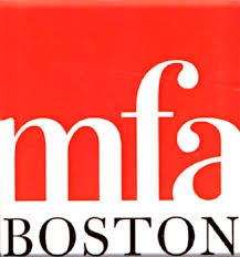 Museum of Fine Arts, Boston (MFA)