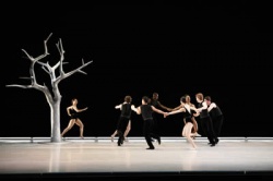 Summer Stages Dance at Concord Academy
