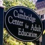 Cambridge Center for Adult Education
