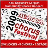New England Area Community Chorus Association