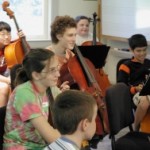 Winchester Community Music School