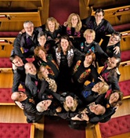 Halalisa Singers to Perform Draw the Circle Wide: Songs of Justice and Inclusion