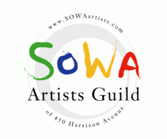 SoWa First Friday Meets Boston Design Week