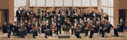 Concord Orchestra