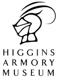 Higgins Armory Museum