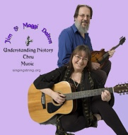 Jim and Maggi Dalton's Singing String Music