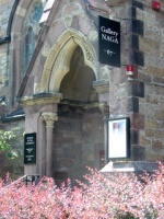 Gallery NAGA