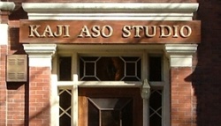 Kaji Aso Studio