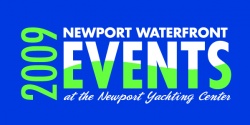 Newport Waterfront Events