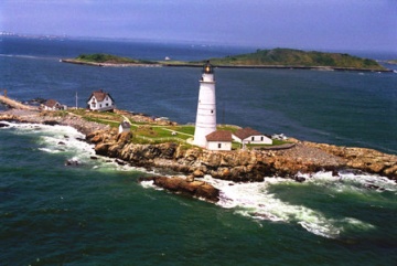 Boston Harbor Island Alliance