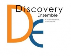 Discovery Ensemble