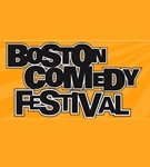 Boston Comedy Festival