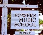 Powers Music School