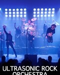 Ultrasonic Rock Orchestra