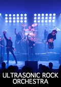 Ultrasonic Rock Orchestra