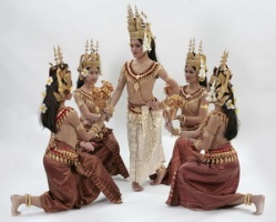 Angkor Dance Troupe
