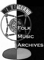 New England Folk Music Archives